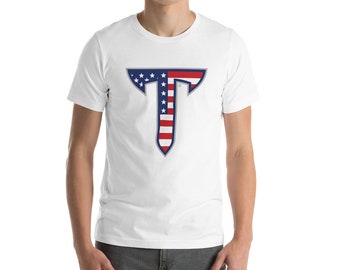 Troy University T-Shirt Unisex