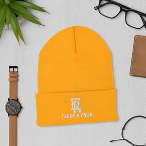 Embry-Riddle Aeronautical University Beanies
