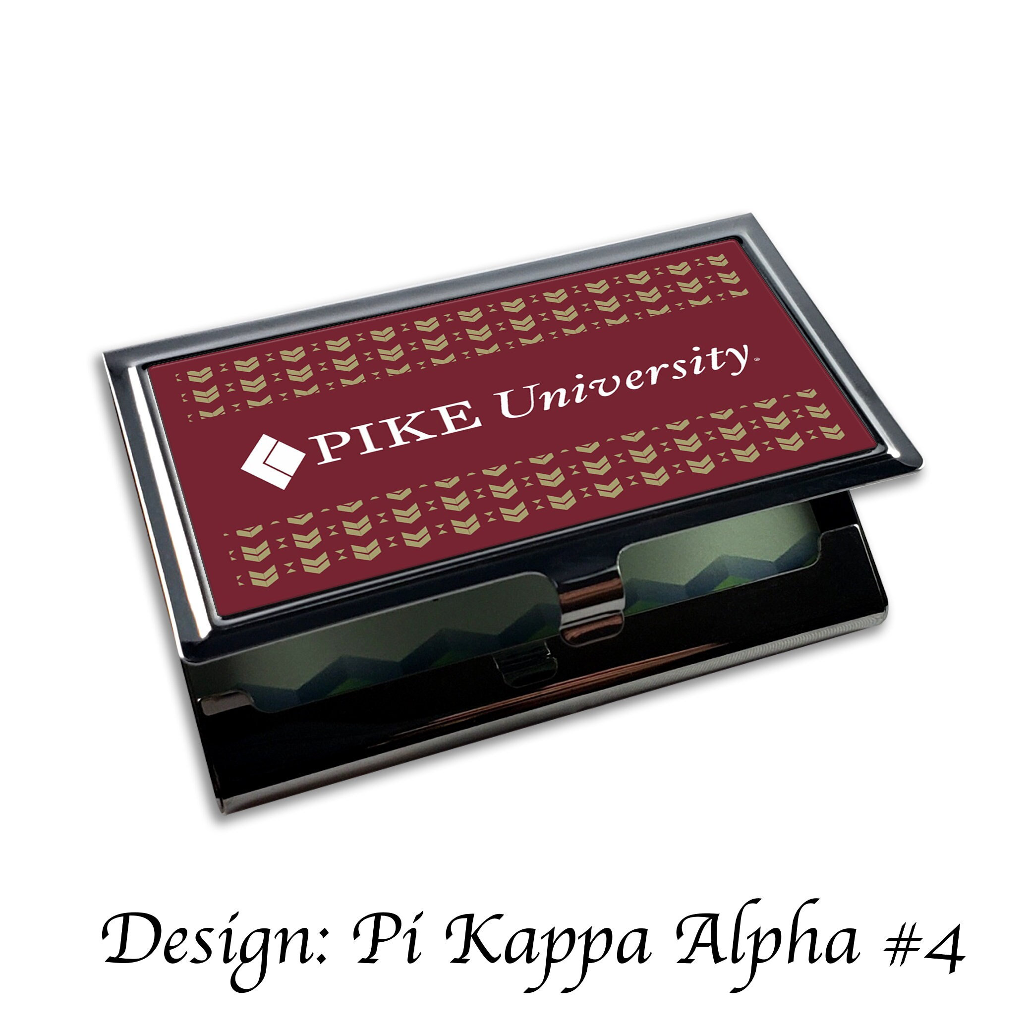 Kappa Delta Dagger Ring