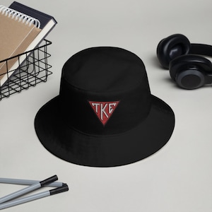 Tau Kappa Epsilon Fischerhut