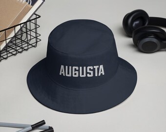 Augusta Universität Anglerhut