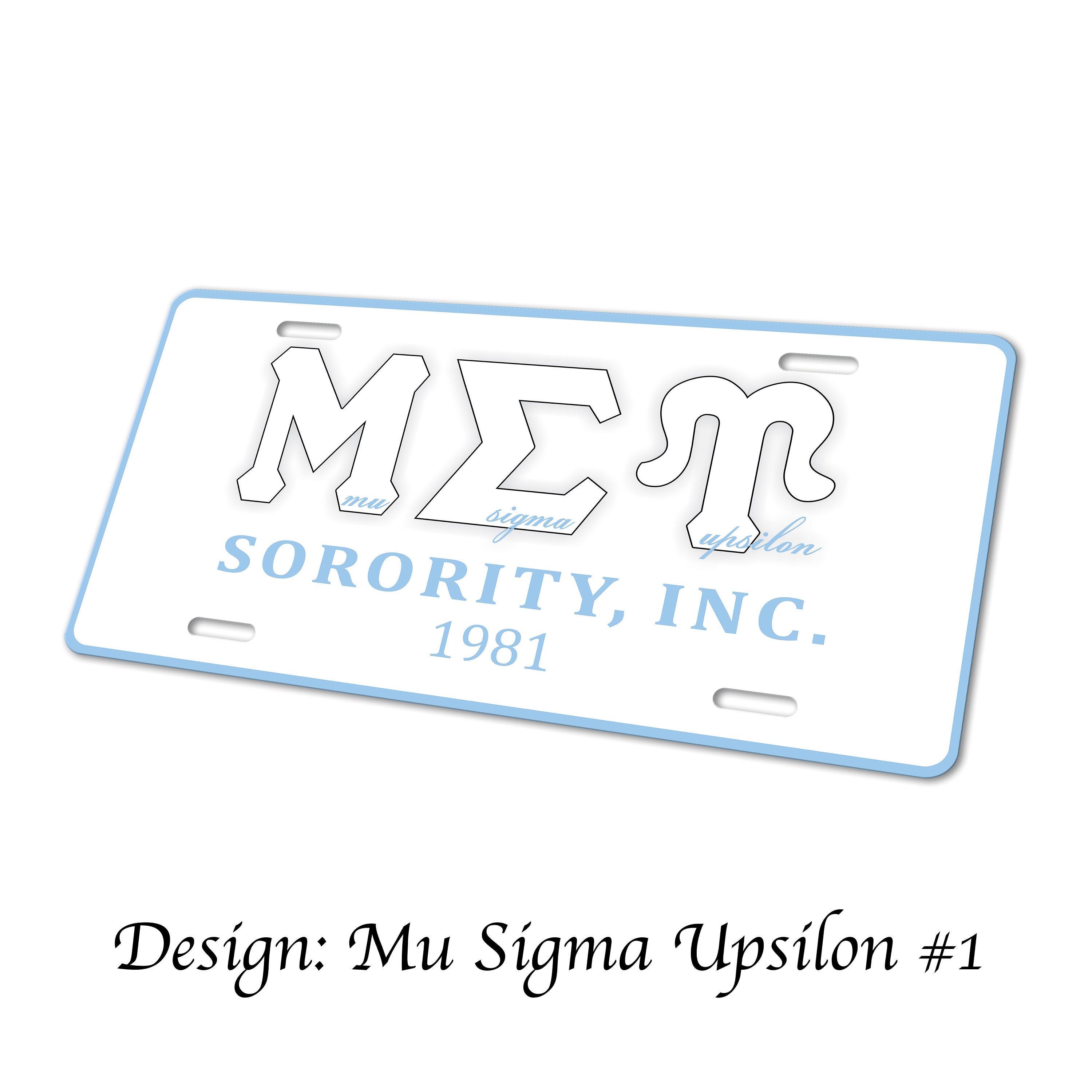 Two Vintage Lake Tahoe Metal Licence Plate Frames Elevation 6224 Feet - View #4