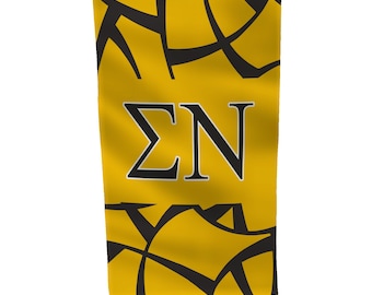 Sigma Nu Officially Licensed Flag Banner