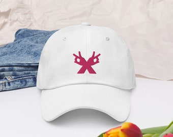 Sigma Lambda Gamma Classic Dad Hats