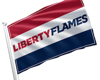 Bannière officielle sous licence de l'Université Liberty