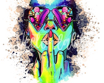 Vibrator Dildo PNG digital download sublimation toys clipart cutfile