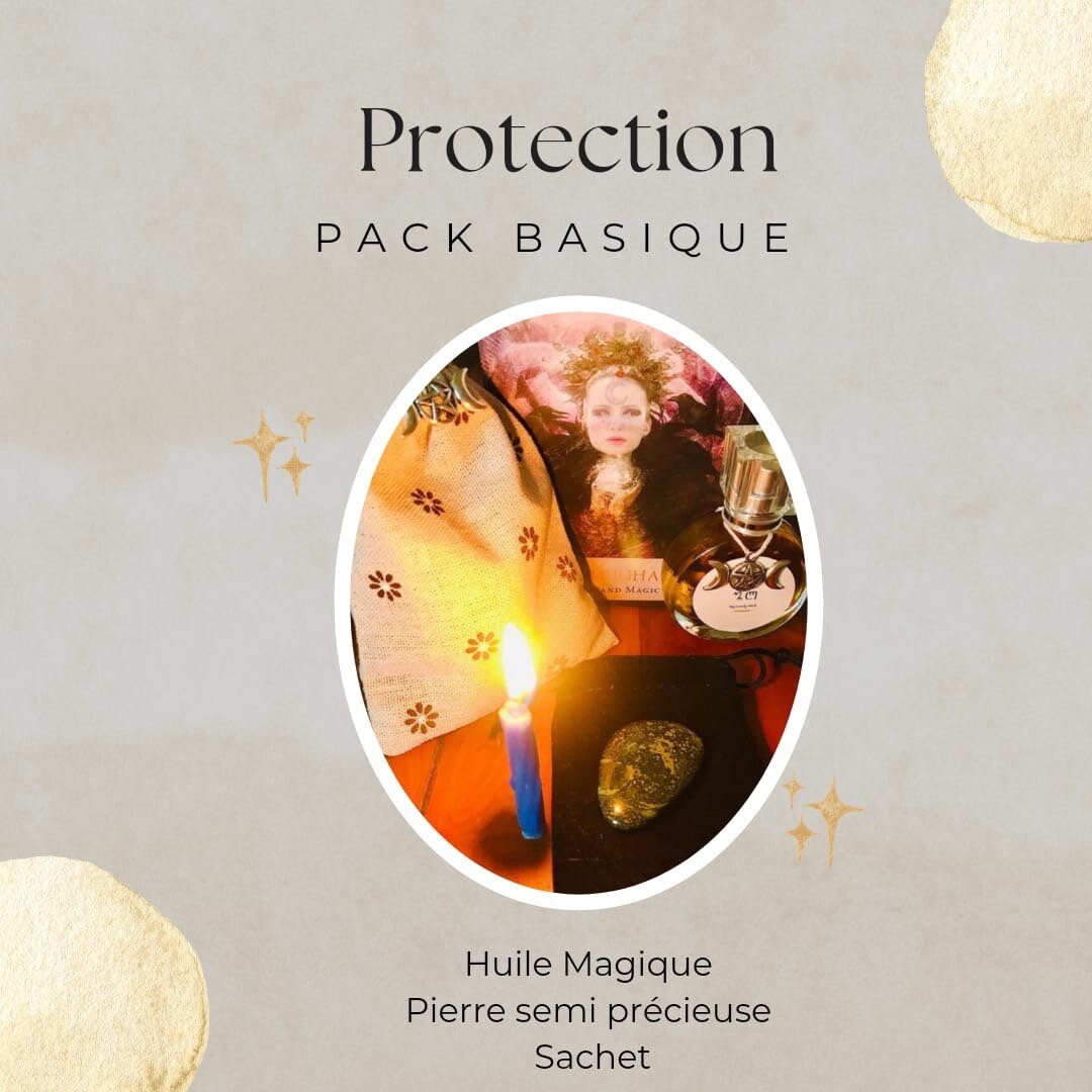 Protection Pack Basique