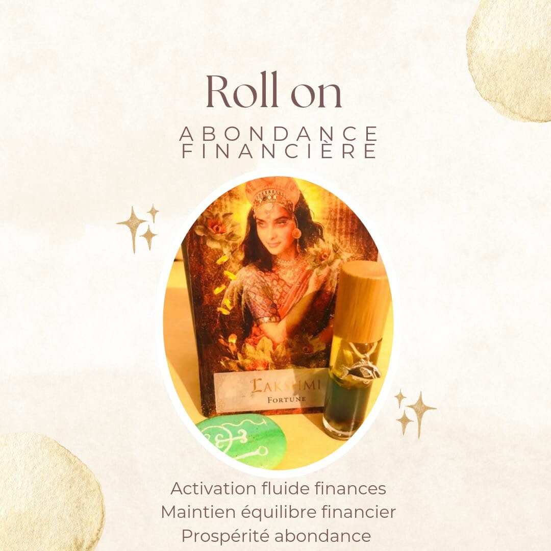 Roll On Abondance Financière