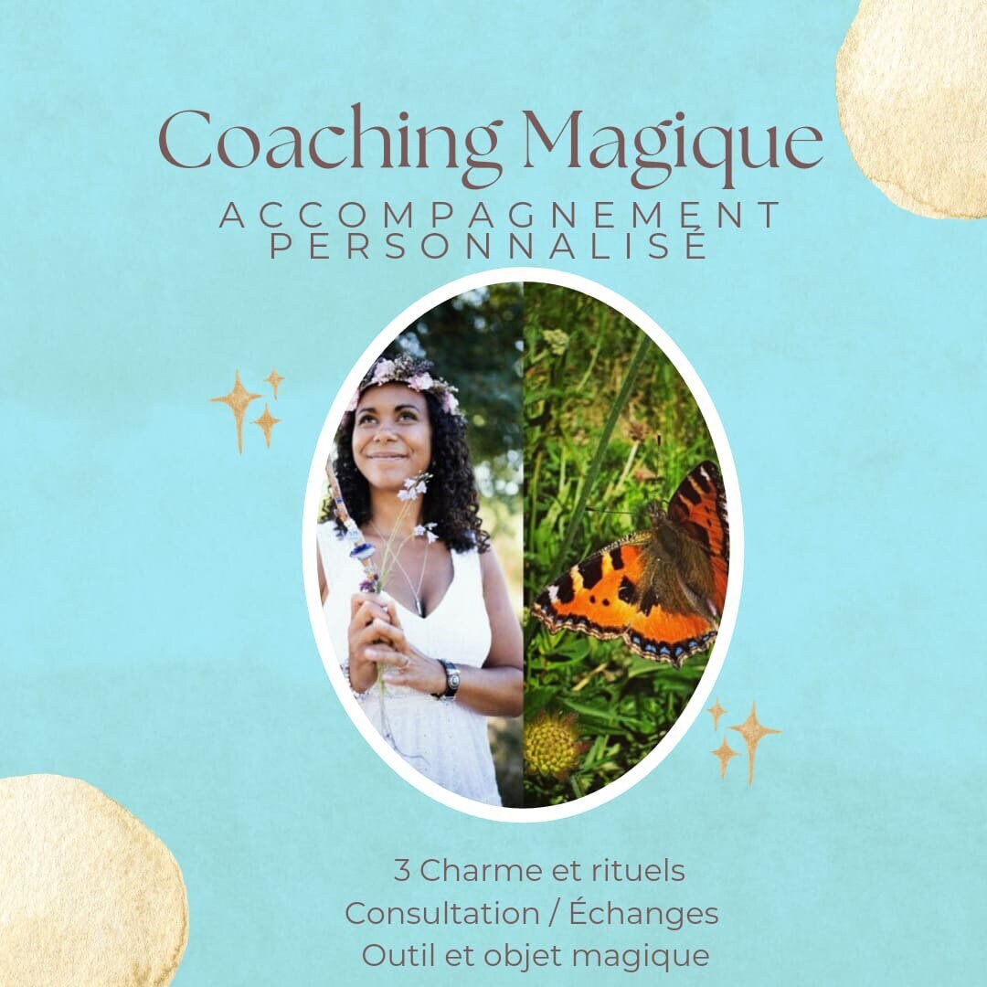 Coaching Magique