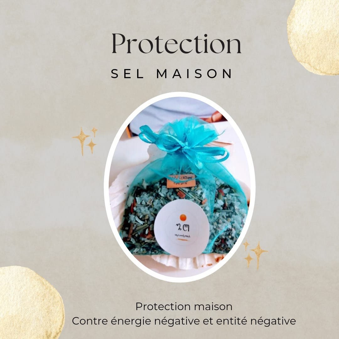 Sel Maison Protection