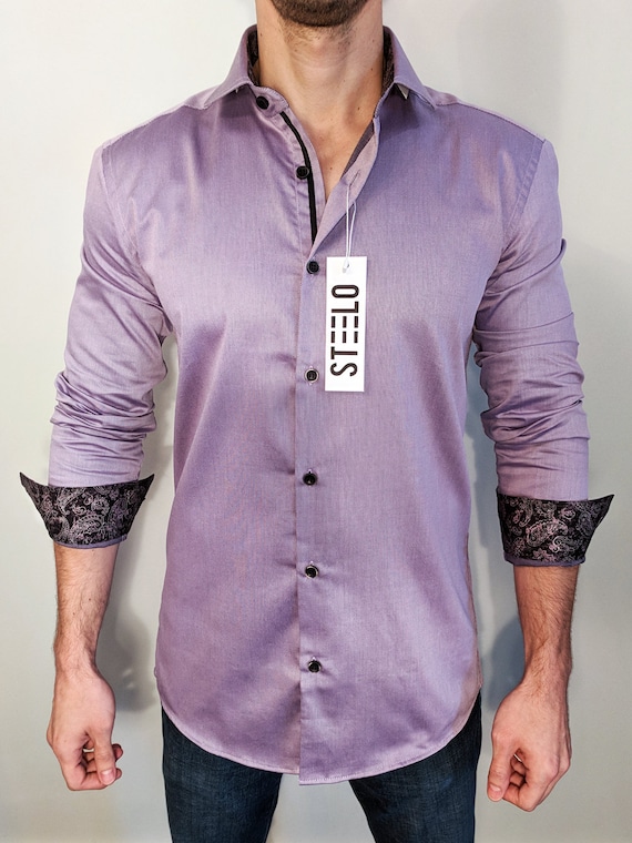 buy untucked shirts
