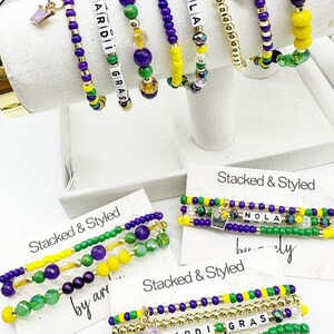 how do you spell mardi gras