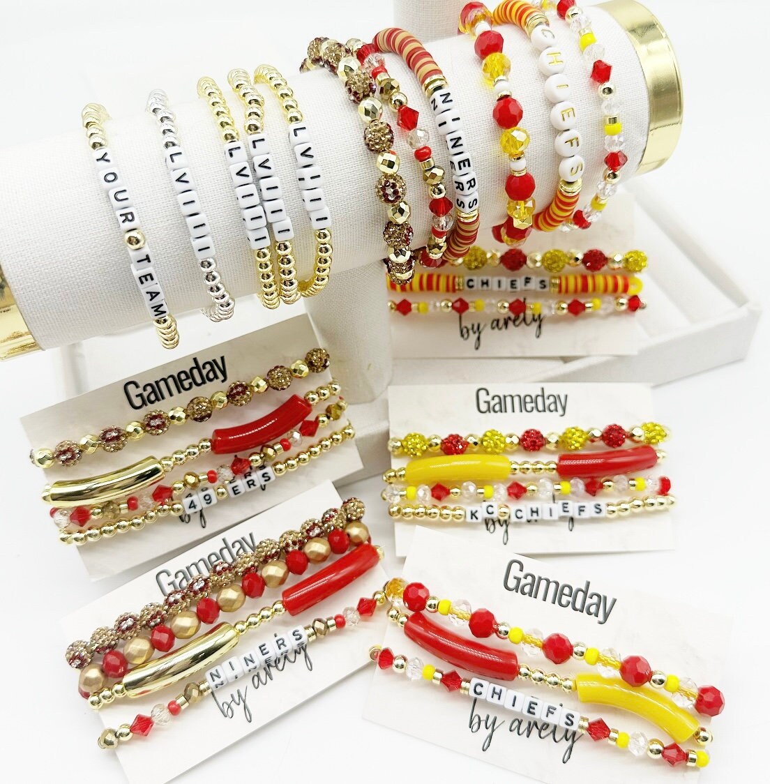 Buy Bracelets Accessories Online | Next UK