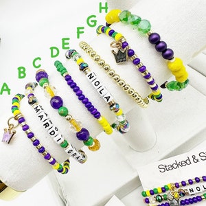 correct way to spell mardi gras