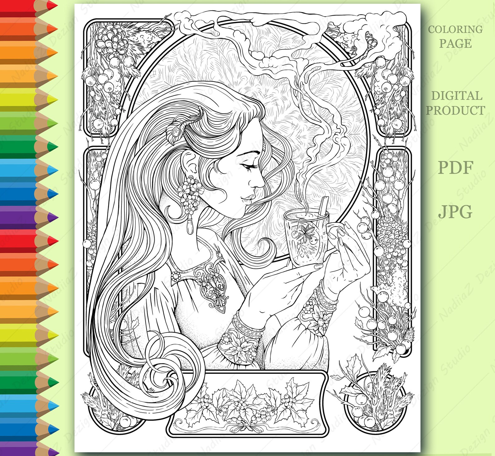 Digital coloring. Digital coloring. Весь ужас в красоте раскраска. Раскраски пини вайс. Ольга баларама рисунки.