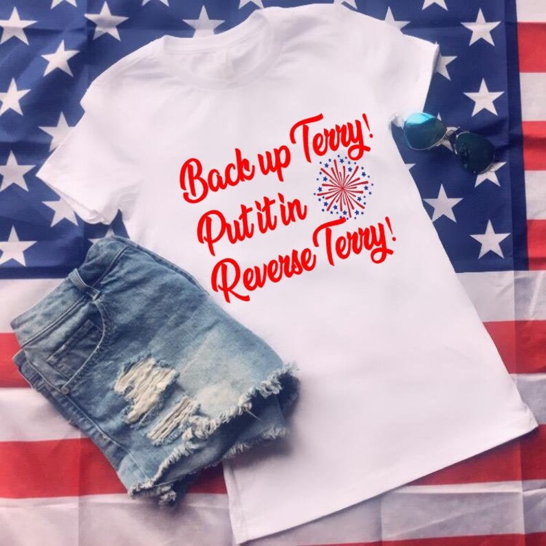 funny womens 4th of july shirts