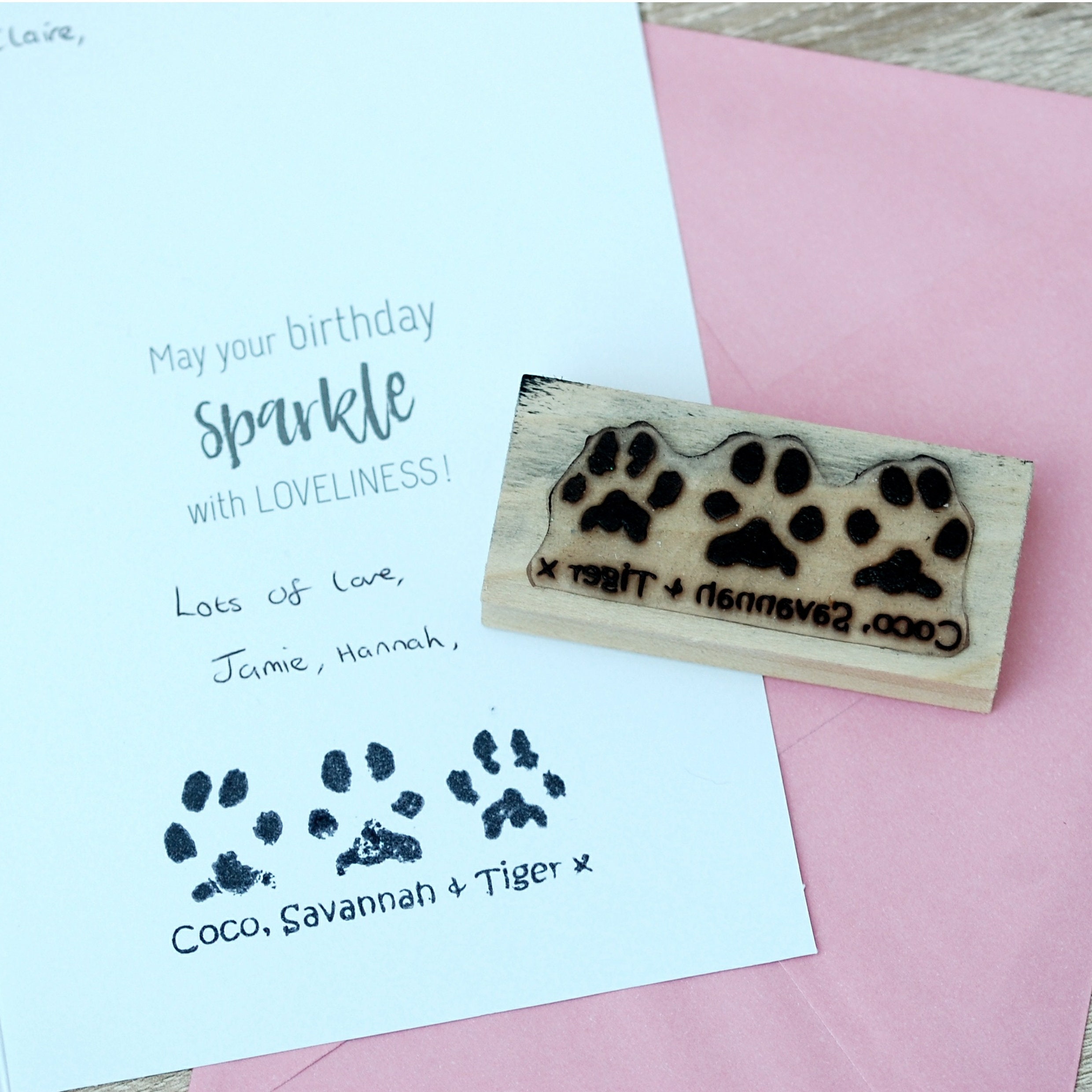 three paws pet supply