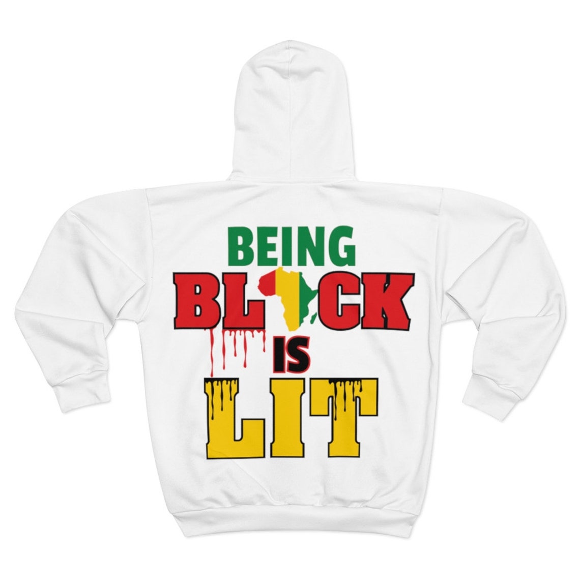 the blacker the berry shirt