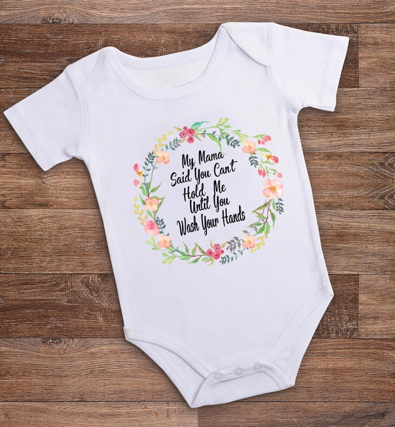Download Girls Clothing Custom Name Onesie Cardi B Meme Personalized Baby Onesie Cardi B Meme Baby Bodysuit My Mama Said Onesie Cardi B Cardi B Onesie Baby Girls Clothing