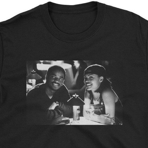 Love Jones Just Kickin' It Darius and 