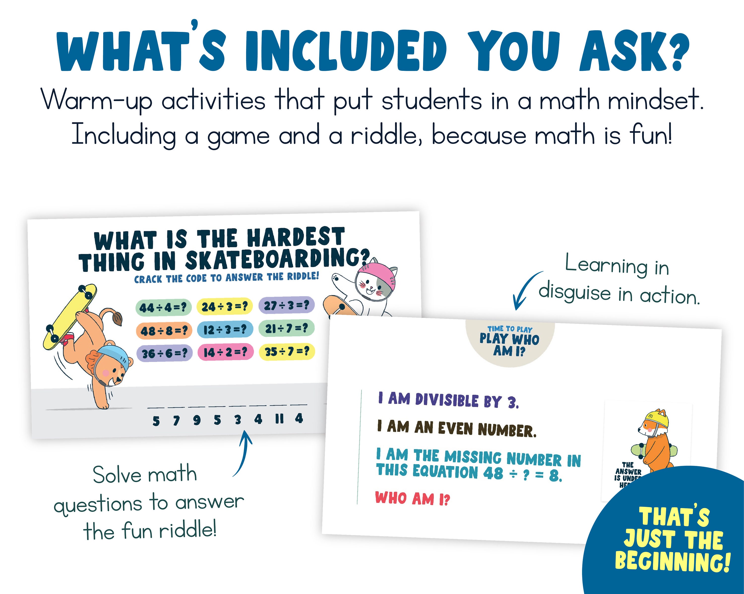 Montessori Long Division Lesson Racks and Tubes DoubleDigit Divisor