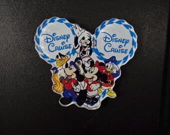 Disney Cruise Fish Extender Gift Mystery Bundle , FEG gift, pixie dusting