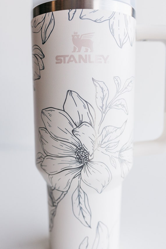 Stanley Quencher Collection Shop - Magnolia