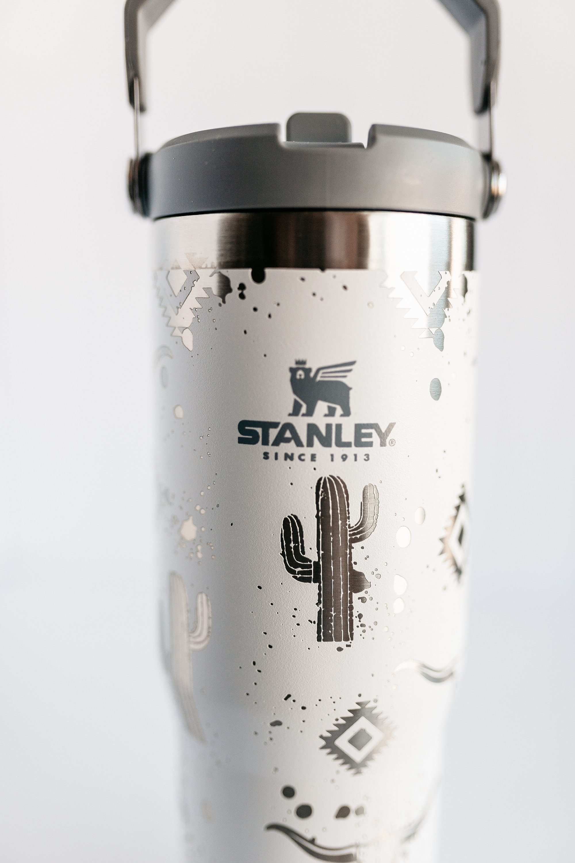 Southwest Aztec Stanley, Tumbler, Custom