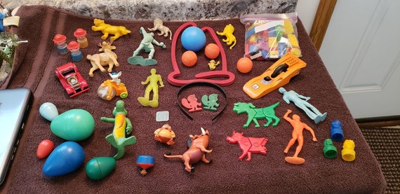 vintage toys near me