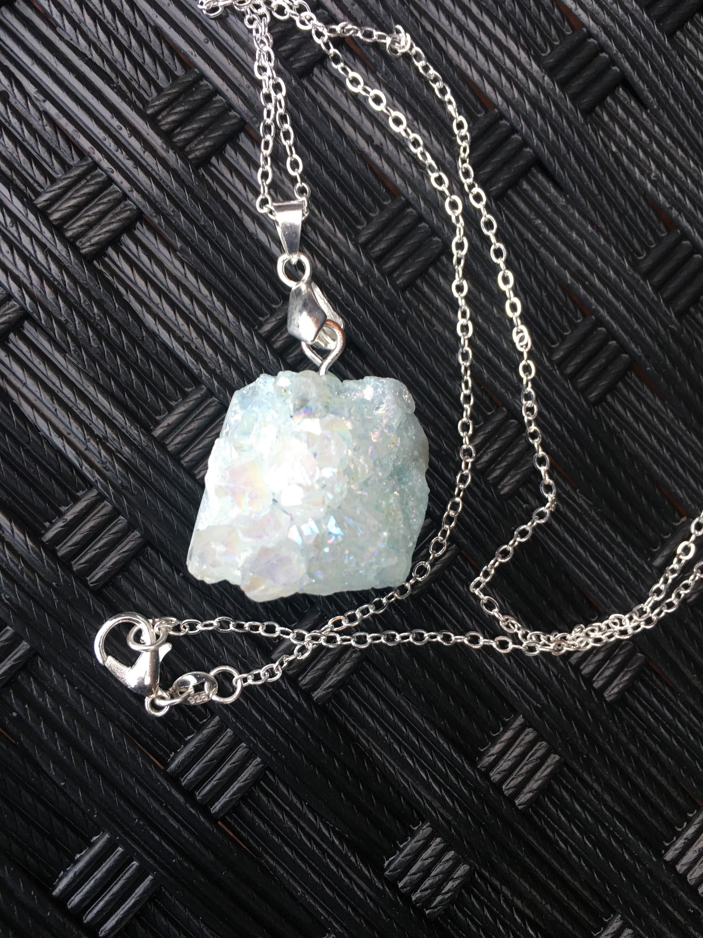 raw angel aura quartz meaning raw angel aura quartz meaning