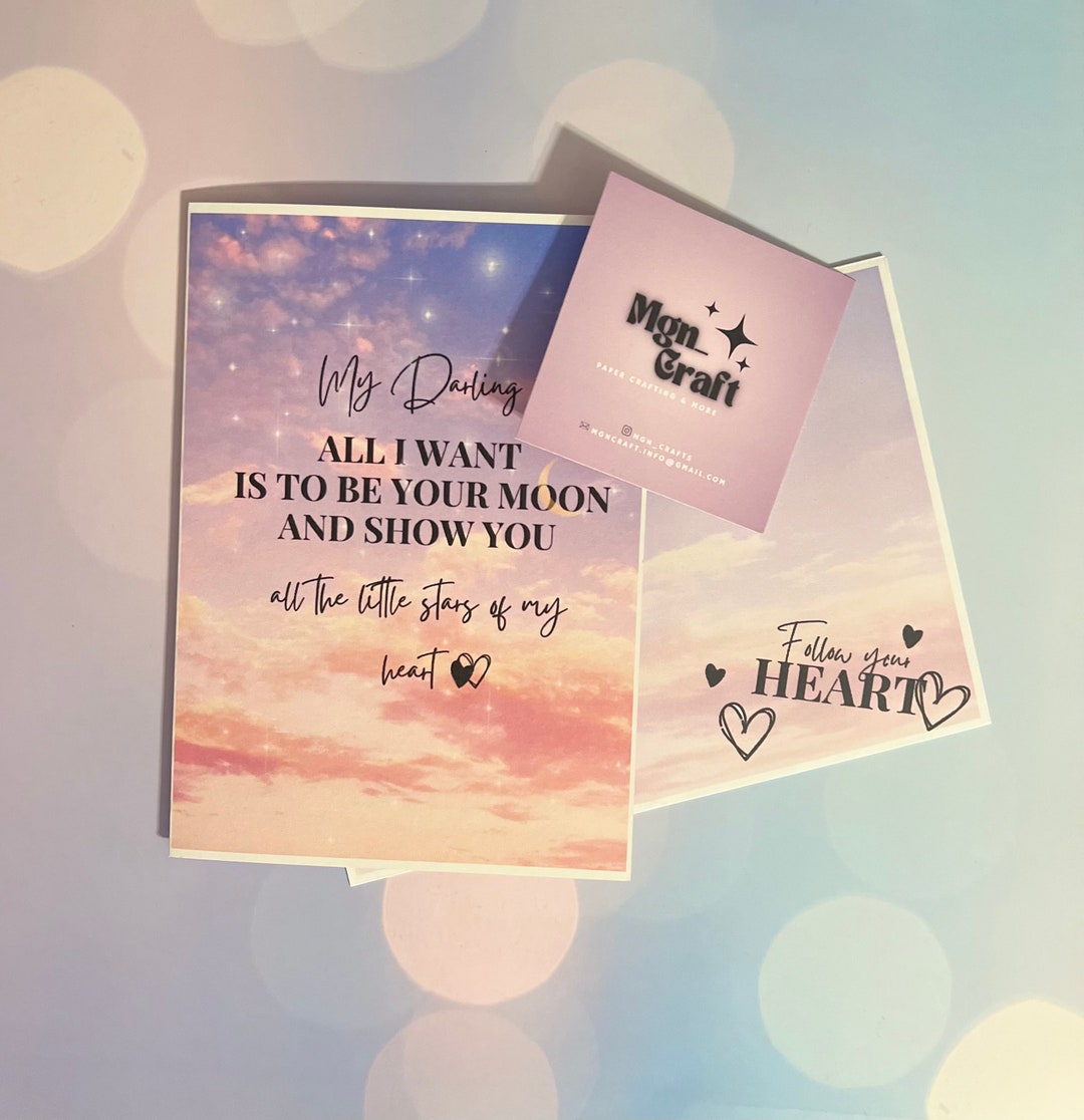 Love in Clouds Relationships Penpals Prison Stationery Etsy