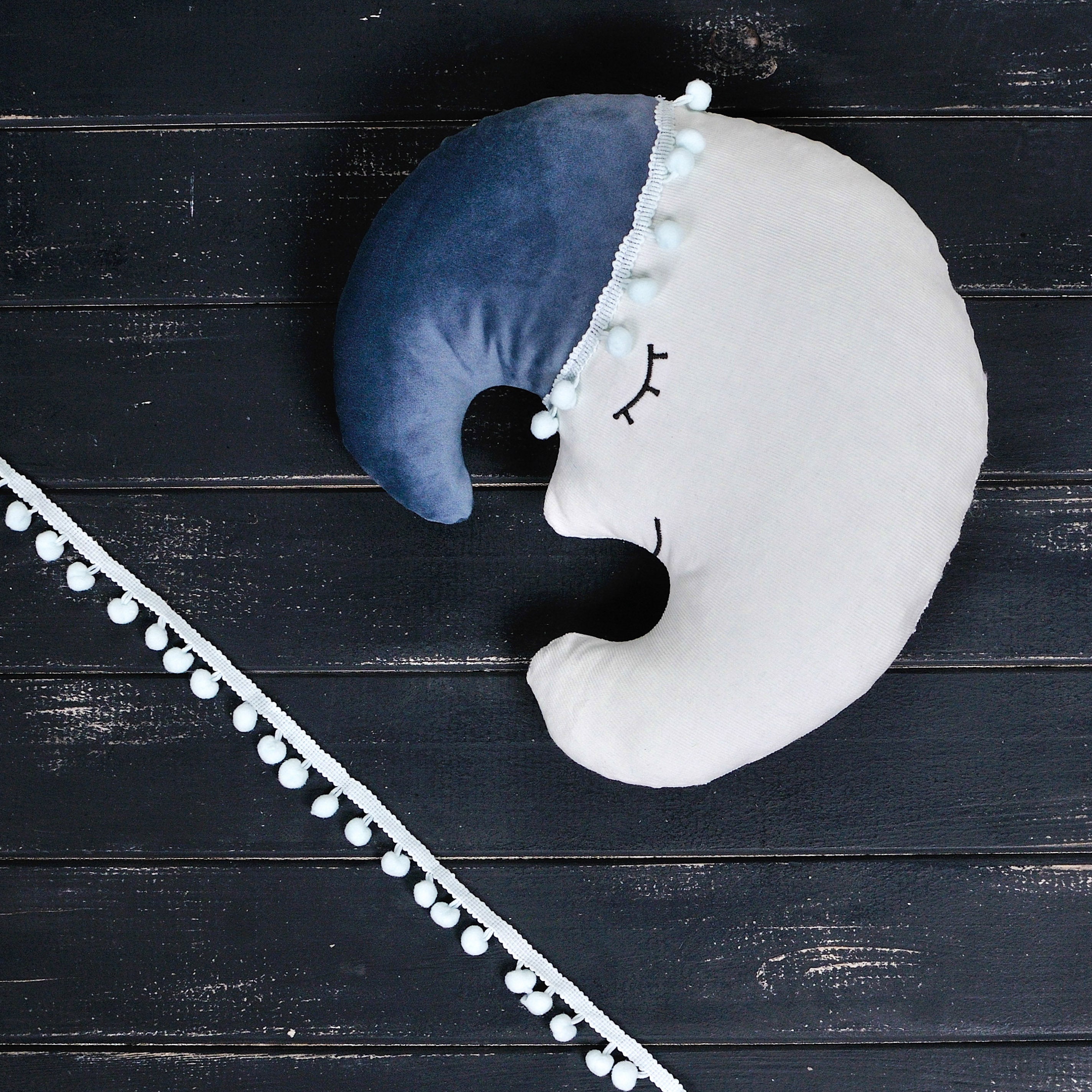 Pillow month Decorative pillows Pillow for nursery Couch Etsy