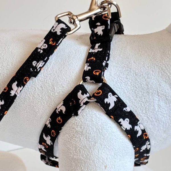 Xs Dog Harness Etsy