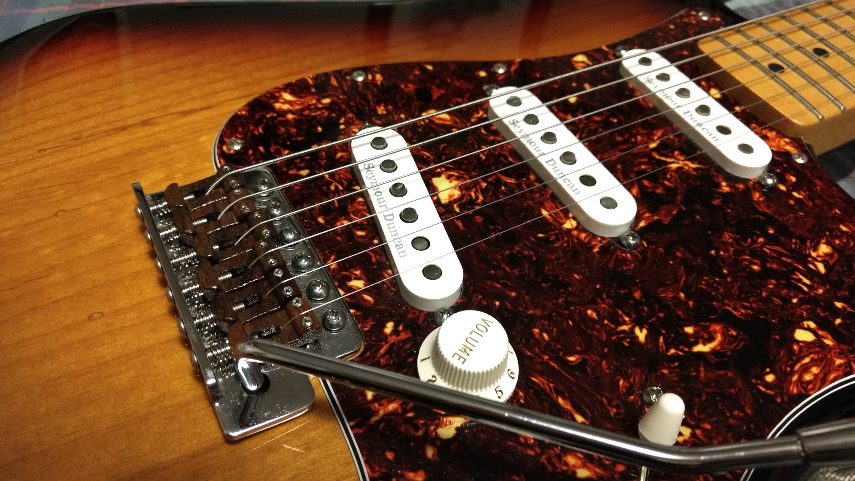 Custom Stratocaster Saddles Etsy