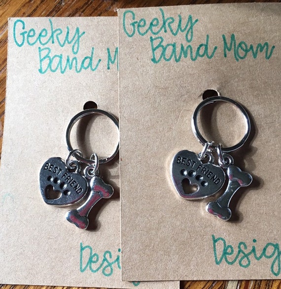 best friend dog collar