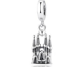 charm sagrada familia pandora charm sagrada familia pandora