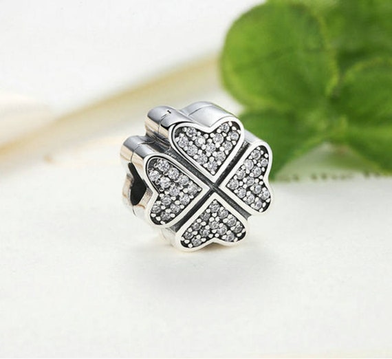 luckyclover fit pandora charms luckyclover fit pandora charms