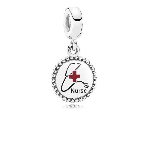 Nurse Charms Etsy