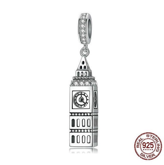 charm big ben pandora charm big ben pandora