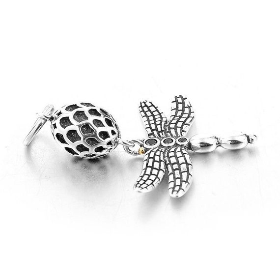 Pandora Dreamy Dragonfly Ring Size 56, Women's Fashion, Jewelry &  Organisers, Rings on Carousell