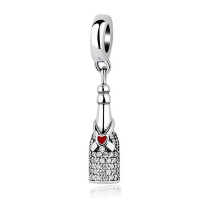 Anklet - TARA (Champagne)