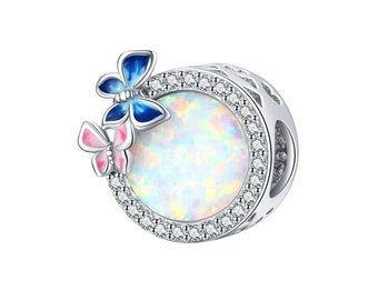Opal Pandora - Etsy