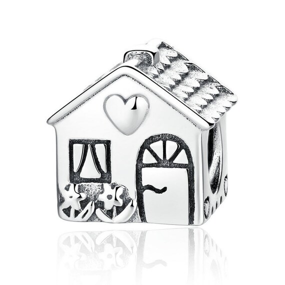 charm pandora house charm pandora house