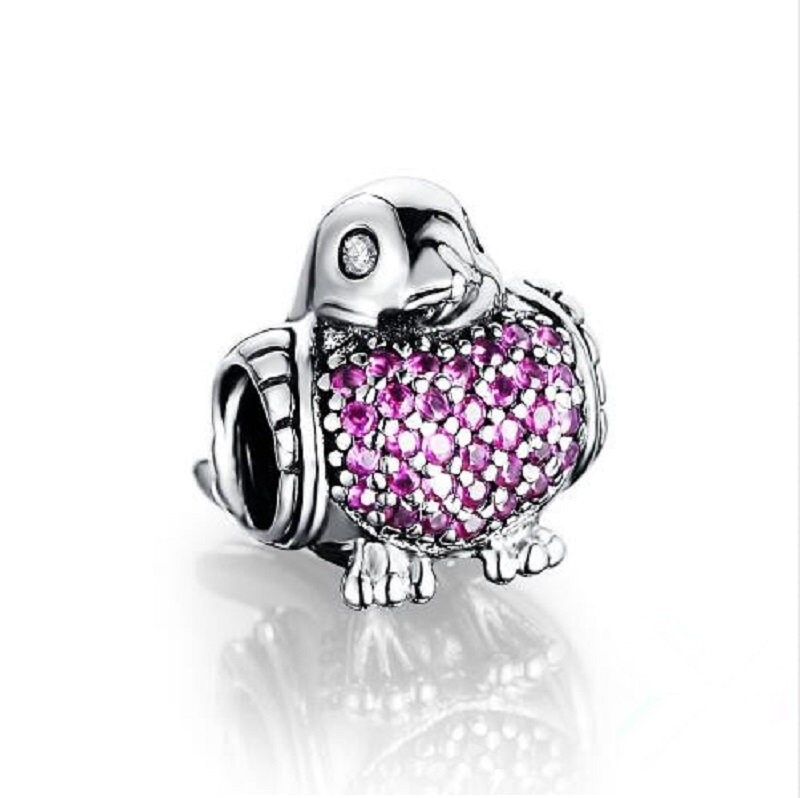 Robin redbreast pandora charm outlet