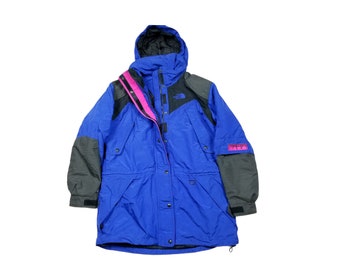 North Face Extreme | Etsy North Face Extreme | Etsy