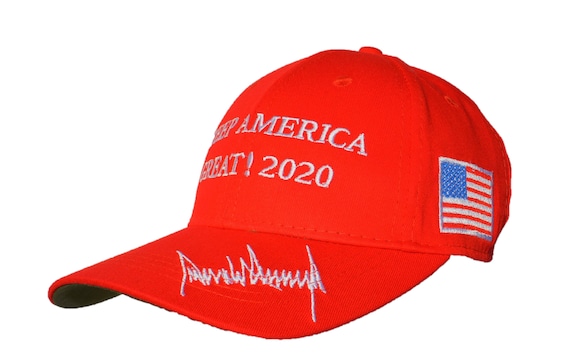 official trump 45 hat