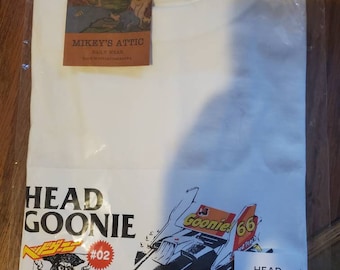 Head Goonies T-Shirt