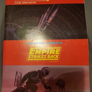 American Cinematography June 1980 issue