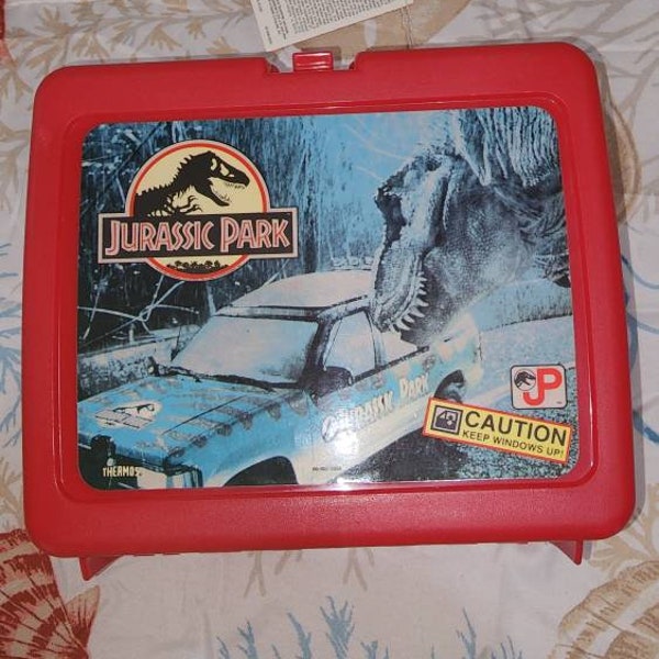 Jurassic Park Backpacks Etsy