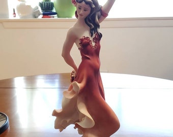 2003 Giuseppe Armani Ballerina Di Flamenco